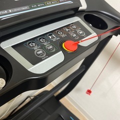 BARWINGのルームランナー　4万円商品　近々処分予定の画像