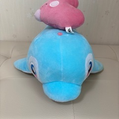 ポケモン　ぬいぐるみセットの画像