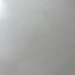白テーブルの画像