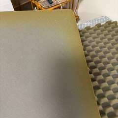 西川　シングルマットレス　中古　の画像