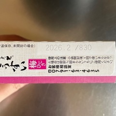 ちょっとぞうすい 梅ひじきの画像