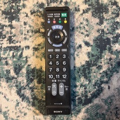 【ジャンク品】32インチ　液晶テレビの画像