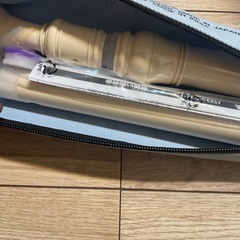 アルトリコーダーの画像