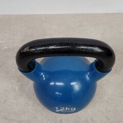 ケトルベル 12kg トレーニング フィットネス 25i菊TKの画像