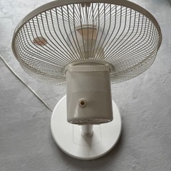 扇風機 YAMZENの画像