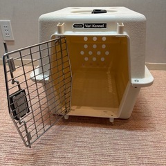 犬　バリケンネルの画像