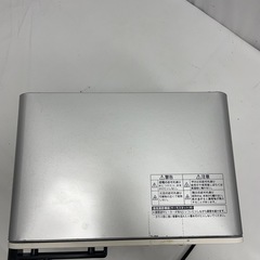 小泉オーブントースター2019年KOS-1204 の画像