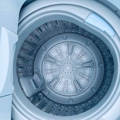 ♦Haier 全自動電気洗濯機【2017年製】JW-K50Mの画像