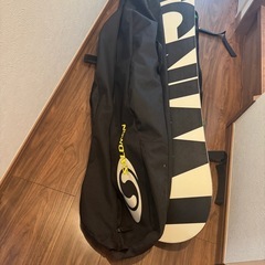 スノーボード一式 FANATIC　Burton flowの画像
