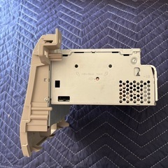 アルトラパン純正オーディオの画像