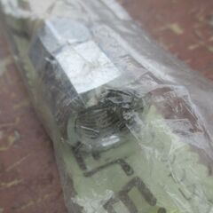 ☆　タマフレックス TAMAFLEX LMA3 3/8B 350mm 固定燃焼器具接続用金属フレキ◆3/8B接続用 LPG用の画像