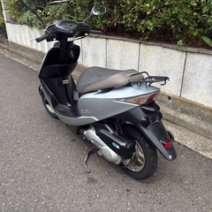 週末値下げ‼️94000→62000ホンダDIO AF68❗️期間限定神奈川・東京配送無料‼️☺️すぐ乗れます❣️の画像