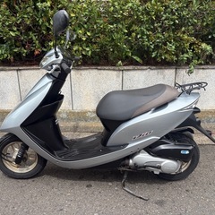 週末値下げ‼️94000→62000ホンダDIO AF68❗️期間限定神奈川・東京配送無料‼️☺️すぐ乗れます❣️の画像