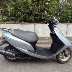 週末値下げ‼️94000→62000ホンダDIO AF68❗️期間限定神奈川・東京配送無料‼️☺️すぐ乗れます❣️の画像