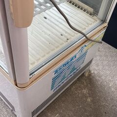 【無料】冷蔵庫（ショーケース）の画像