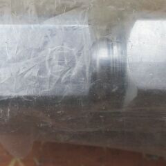 ☆　タマフレックス TAMAFLEX LMA3　600mm 固定燃焼器具接続用金属フレキ◆接続用 LPG用の画像