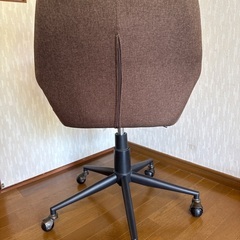 オフィスチェアの画像
