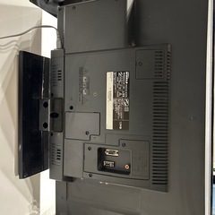 テレビの画像