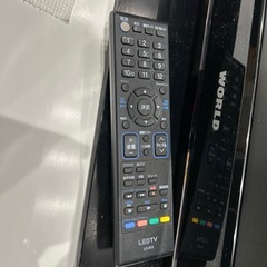 テレビの画像