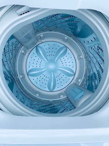 &diams;Hisense 全自動電気洗濯機【2019年製】HW-T45D