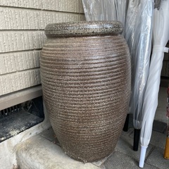傘立てと傘　無料で差し上げますの画像