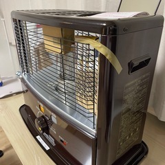 新品未使用品CORONA RX-2923WY-M（コロナ石油ストーブ）の画像