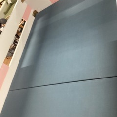 ハイベッド【町田市再生家具】　251721の画像