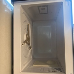 電子レンジの画像