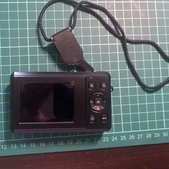 コンパクトデジカメの画像