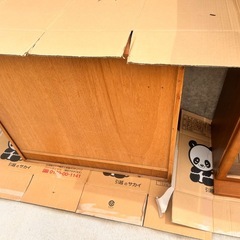 色々使える♪̊̈♪̆̈棚♪̊̈♪̆̈の画像