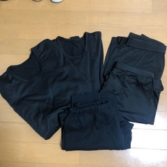 男性向け冬服など画像の物全部まとめての画像