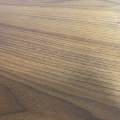 ニトリ昇降テーブル120x75cmの画像