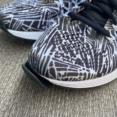 NIKE ランニングシューズ 23.5cmの画像
