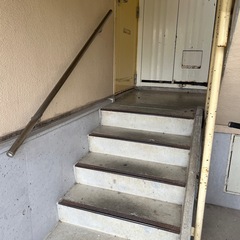 ダイニングテーブル　作業台の画像