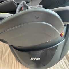アップリカチャイルドシートの画像