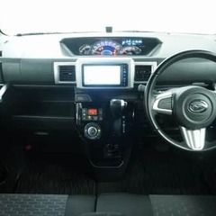 ターボ付きでパワーもある軽自動車☆の画像