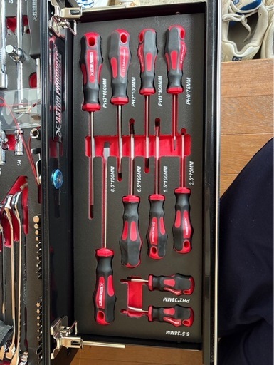 急ぎ、値引きアストロプロダクツ工具セット