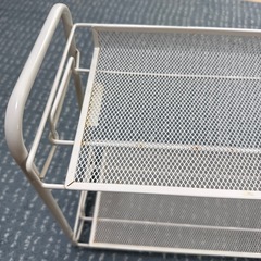 IKEAラックの画像