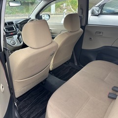【売れました】コミコミ価格 車検フル満タン 4WD エンジン足回り絶好調 ダイハツ ミラの画像
