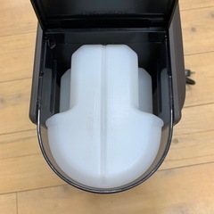 【トレファク松原店
】SHARP加湿セラミックファンヒーターのご紹介です！！の画像
