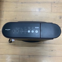 【トレファク松原店
】SHARP加湿セラミックファンヒーターのご紹介です！！の画像