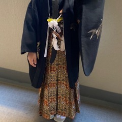 七五三男の子の画像