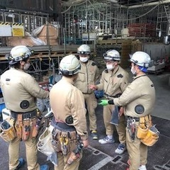 出張 電気工事士 日当16000円(有資格者)の画像