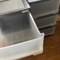 衣装ケース
の画像