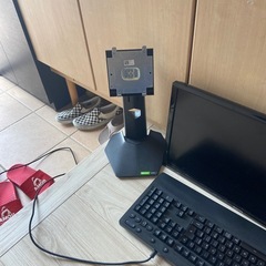 パソコン用品の画像