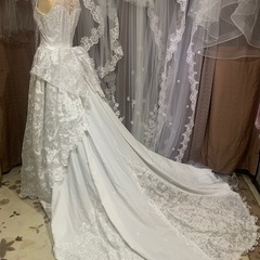 W.ドレスぷちレンタル　#211-30 アプリ限定 ¥8800〜