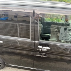 ダイハツCBA-L375S 自動車　の画像