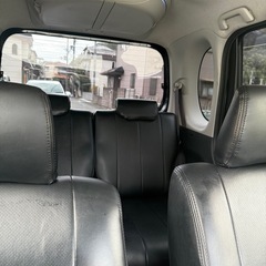 ダイハツCBA-L375S 自動車　の画像
