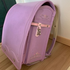 ランドセルの画像