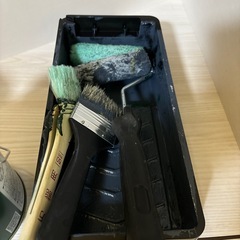 ペンキセットの画像